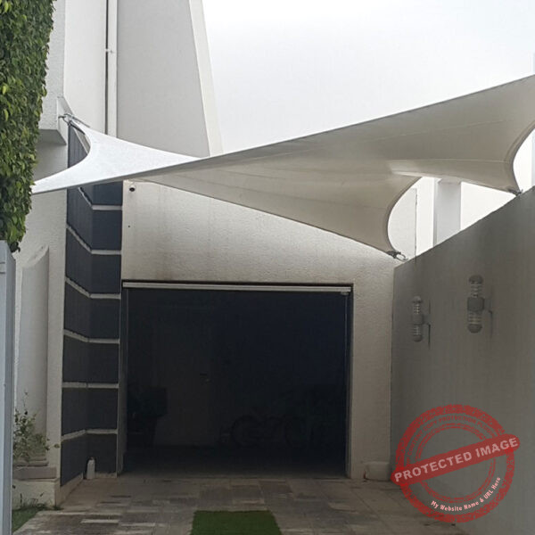 Privat-Carport